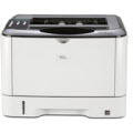 Ricoh Aficio SP 3510DN Toner