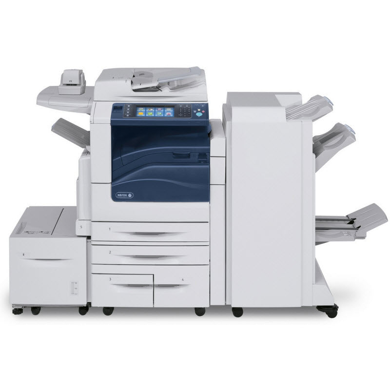 Xerox WorkCentre 7845 Toner