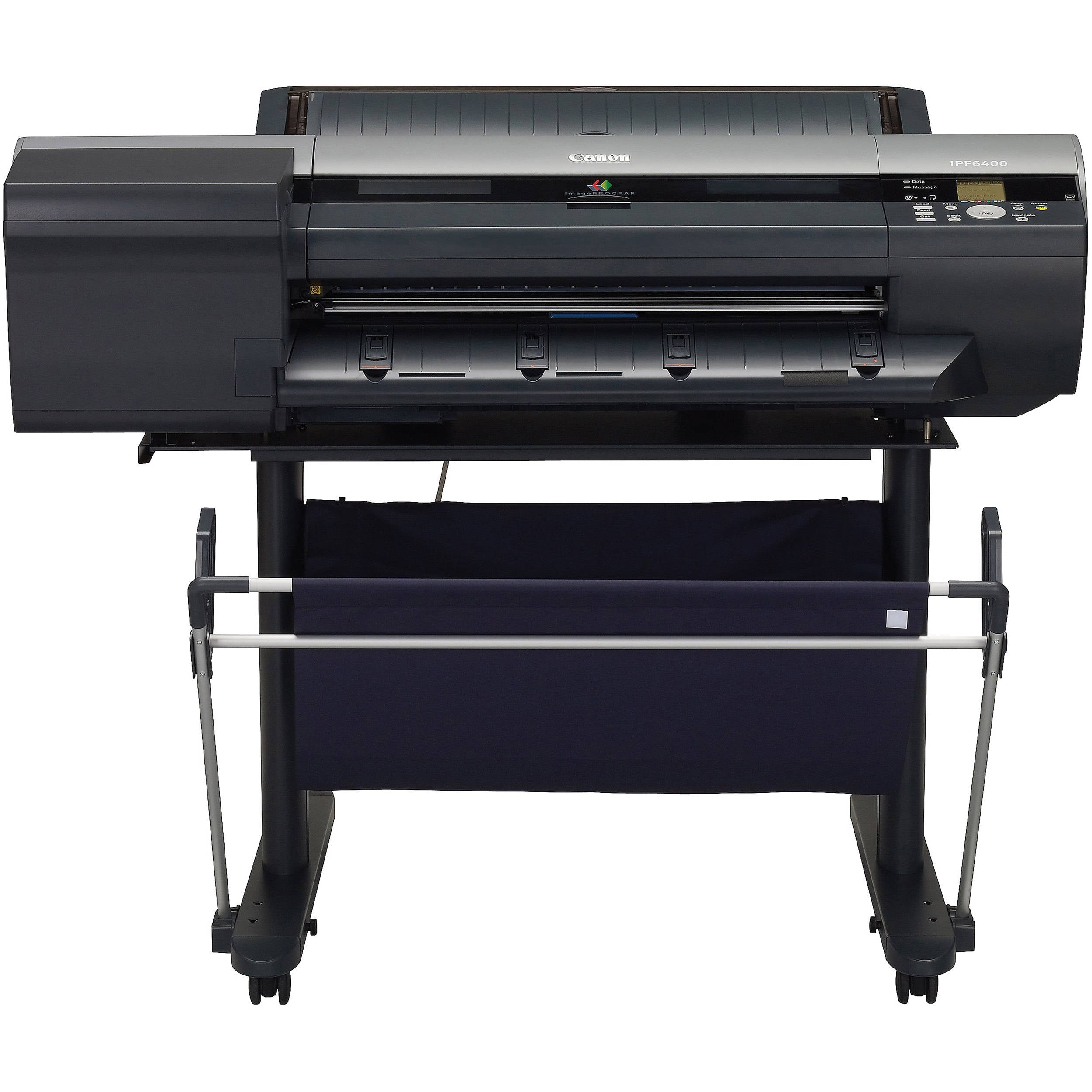 Canon ImagePROGRAF iPF6400 Ink