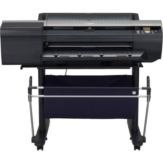 Canon ImagePROGRAF iPF6450 Ink