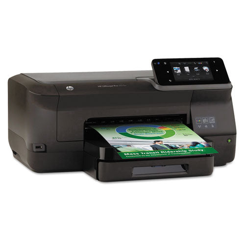 HP OfficeJet Pro 251dw Ink