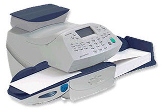 Pitney Bowes DM125 Ink