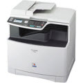 Panasonic KX-MC6040 Toner