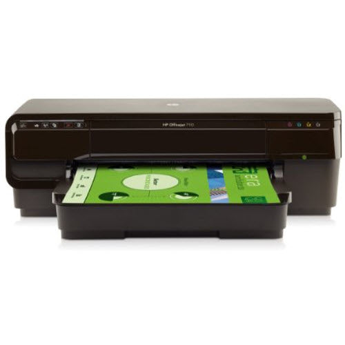 HP Officejet 7110 Wide Format ePrinter Ink