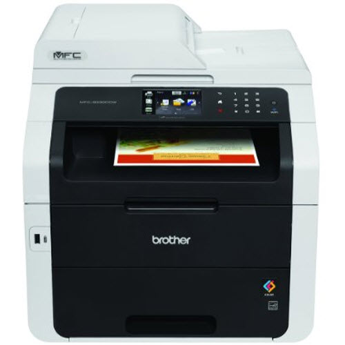 Brother MFC-9330CDW Toner