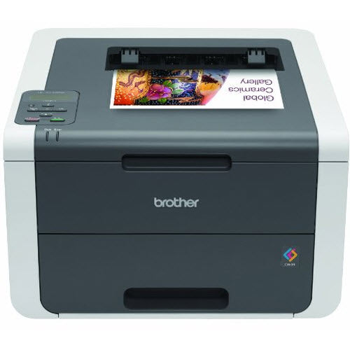Brother HL-3140CW Toner