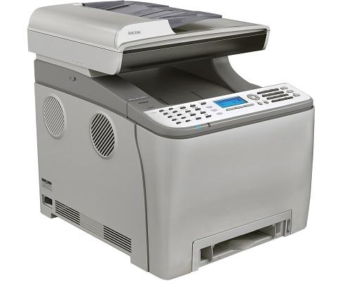 Ricoh Aficio SP C240SF Toner