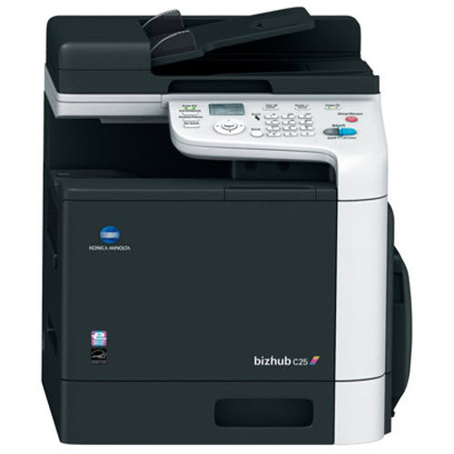 Konica Minolta Bizhub C25 Toner