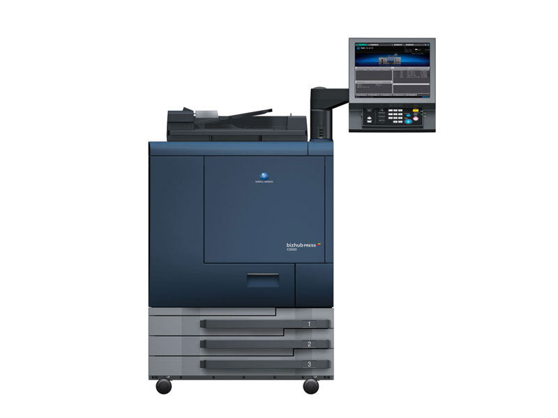 Konica Minolta Bizhub PRESS C7000 Toner
