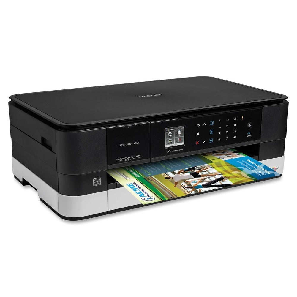 Brother MFC-J4310DW Ink