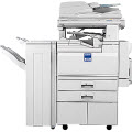 Savin 8035E