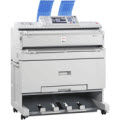 Lanier LW324