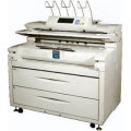 Lanier LW410