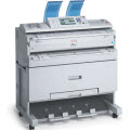 Ricoh Aficio MP W3600 Toner