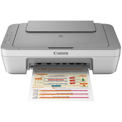 Canon PIXMA MG2420 Ink