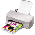Epson Stylus Color 670 Special Edition Ink