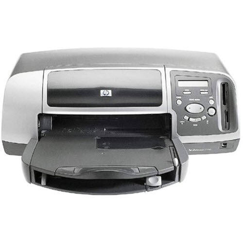 HP PhotoSmart 7350 Ink