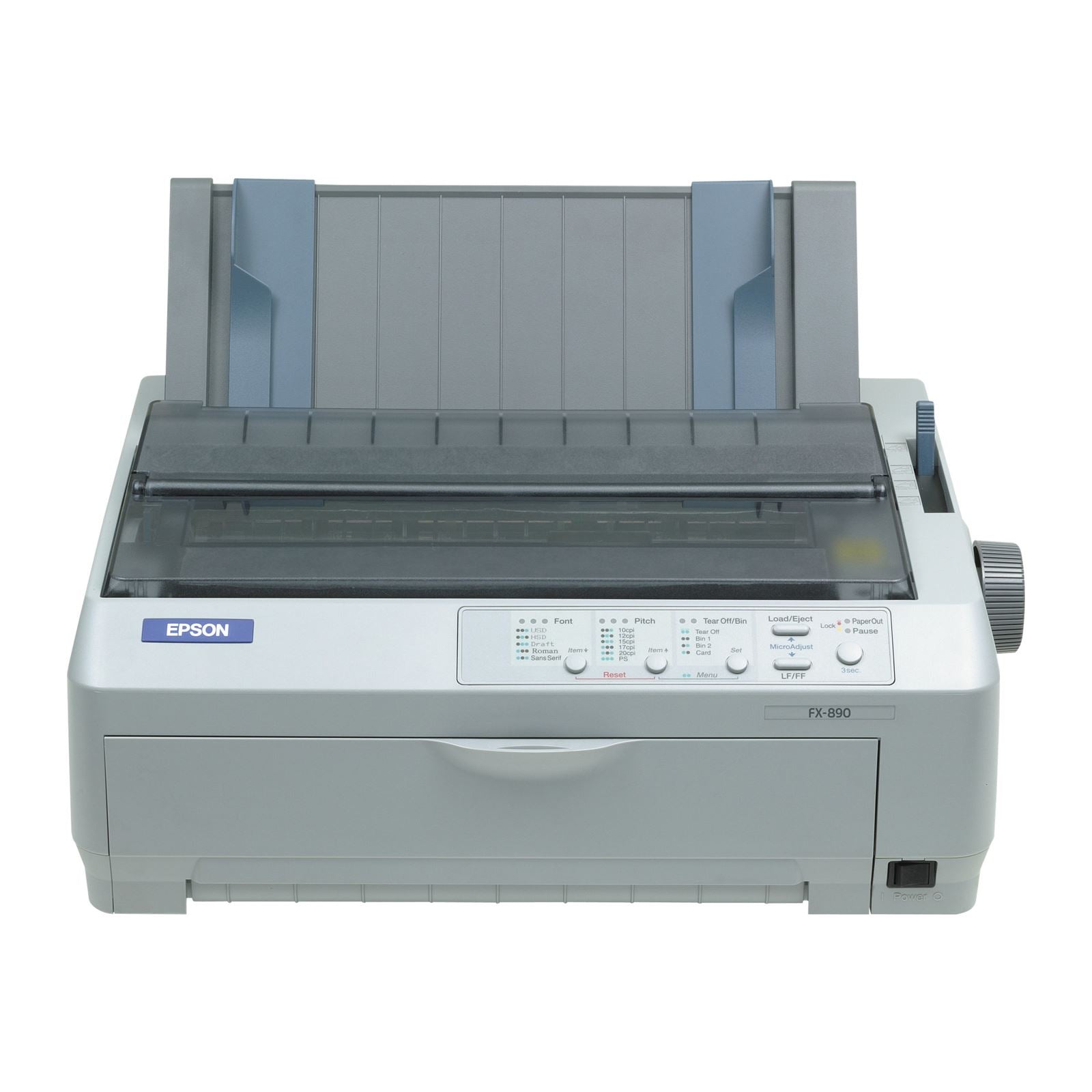 Epson FX-890N Ribbon