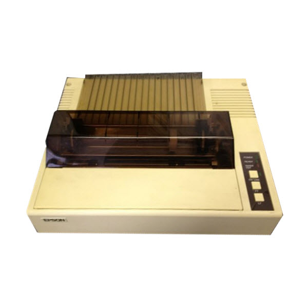 Epson JX-80 Ribbon