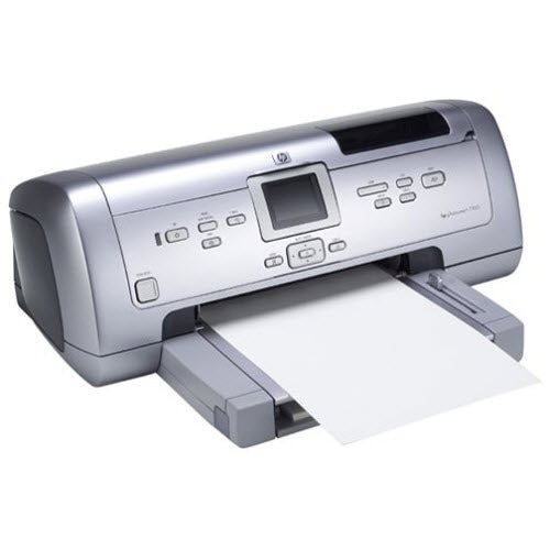 HP PhotoSmart 7960 Ink