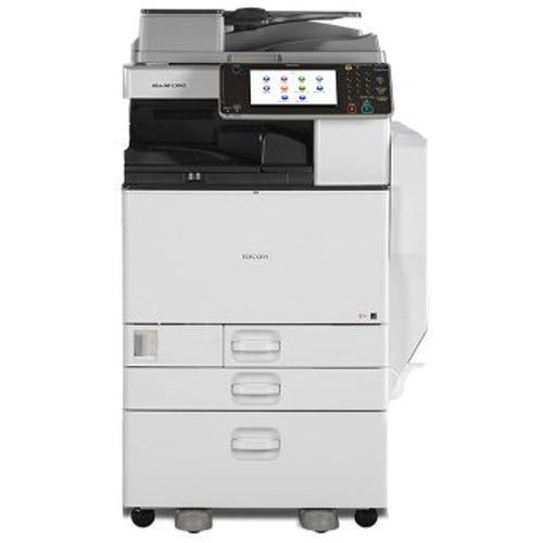 Ricoh Aficio MP C3002 Toner