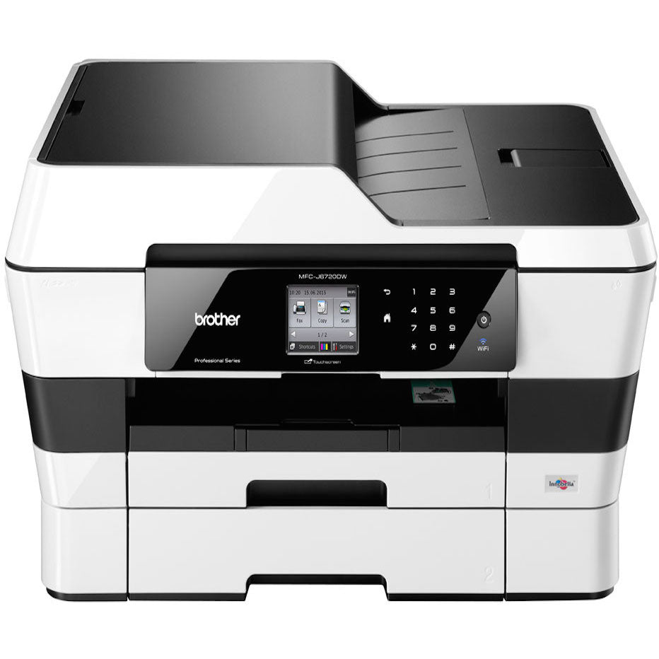 Brother MFC-J6720DW Ink Cartridges