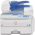 Ricoh FAX 4430NF Toner