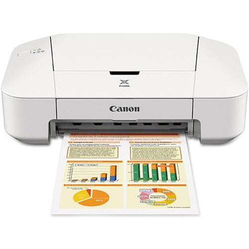 Canon PIXMA iP2820 Ink