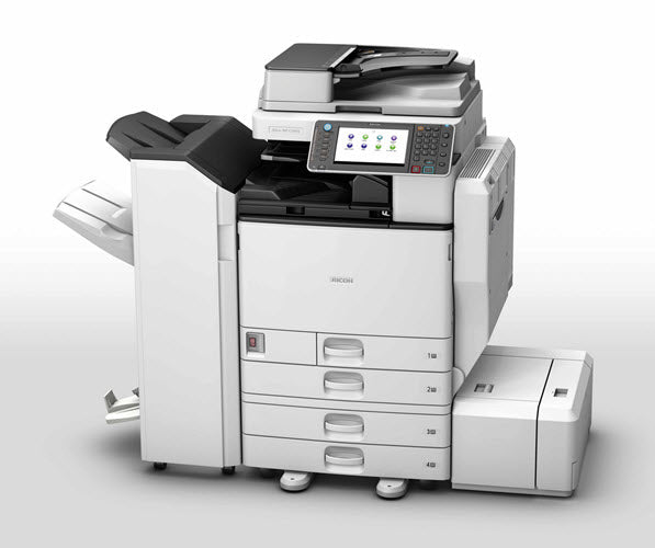 Ricoh Aficio MP C3502 Toner