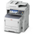 OkiData MB760 Toner