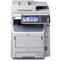 OkiData MB770fx Toner
