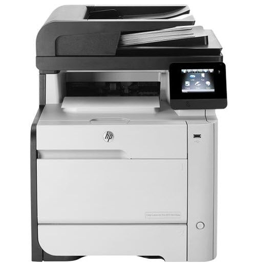 HP Color LaserJet Pro MFP M476dw Toner