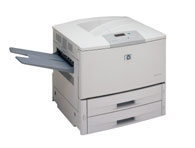 HP LaserJet 9000n Toner