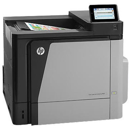 HP Color LaserJet Enterprise M651dn Toner