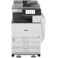 Savin MP C4502