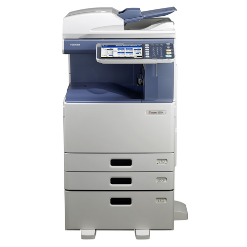 Toshiba e-Studio 2555C Toner Cartridges