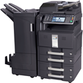 Kyocera Mita TASKalfa 500ci Toner