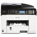 Ricoh Aficio SG 3100SNw Toner