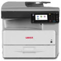 Lanier MP 301SPF
