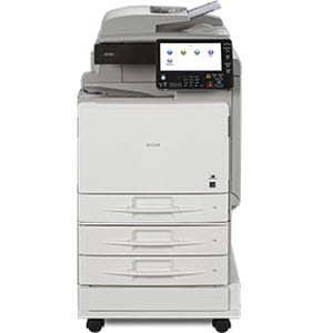 Ricoh Aficio MP C401SR Toner
