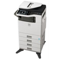 Sharp DX-C311FX Toner
