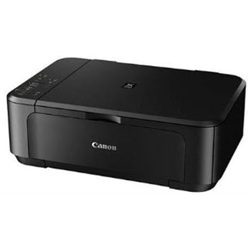 Canon PIXMA MG3522 Ink