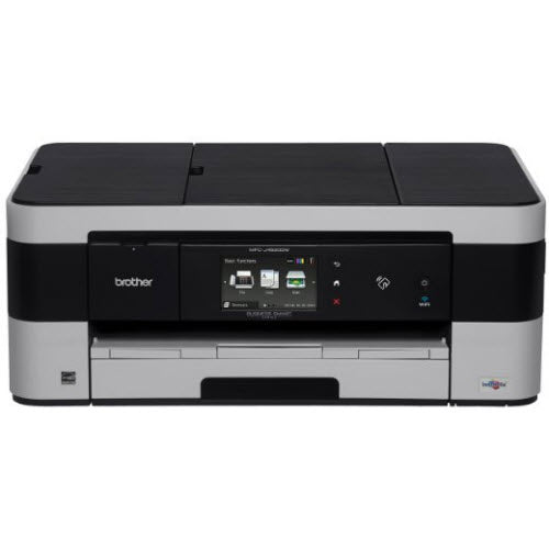 Brother MFC-J4620DW Ink