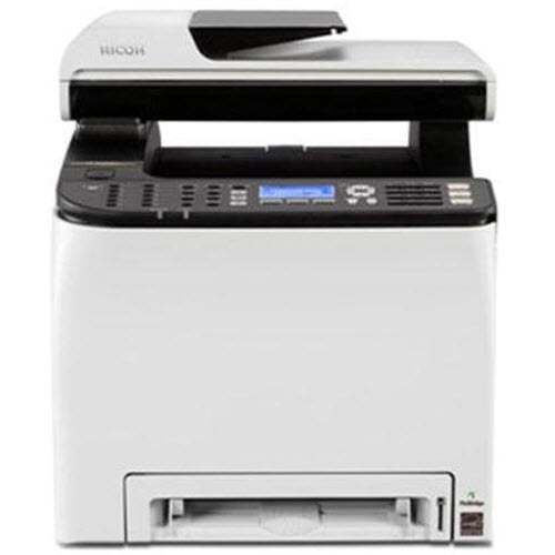 Ricoh Aficio SP C252SF Toner
