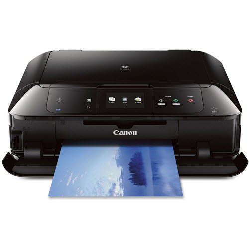 Canon PIXMA MG7520 Ink