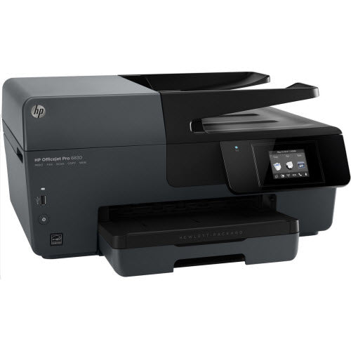 HP Officejet Pro 6830 e-All-in-One Ink Cartridges