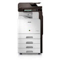 Samsung CLX-8640ND