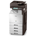 Samsung CLX-8650ND