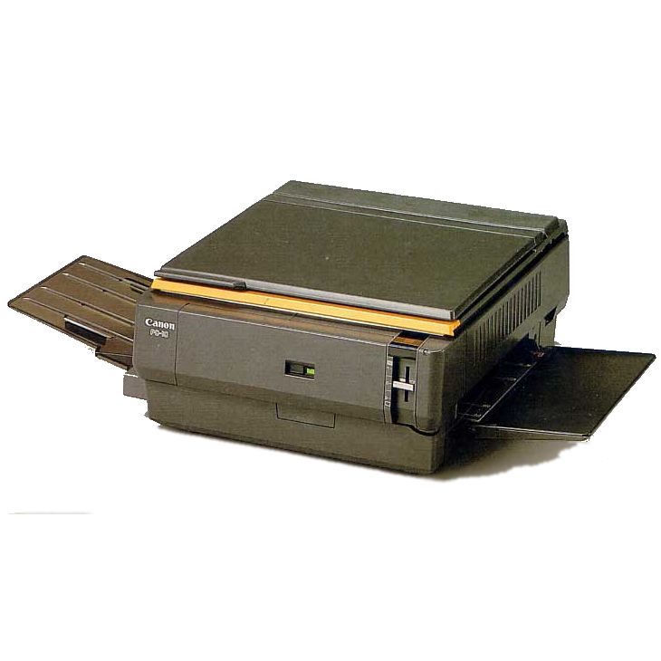Canon PC10 Toner