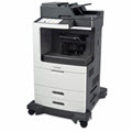 Lexmark MX812dxpe Toner